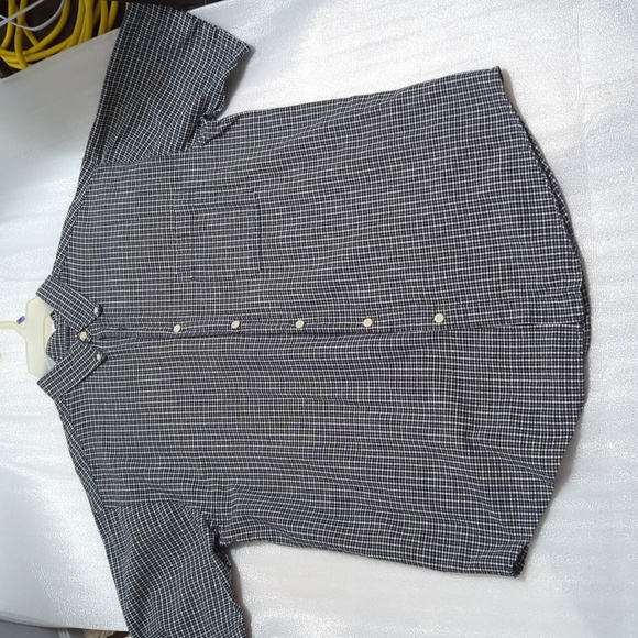 Utility Brand Other - Utility Brand Men's Dress Shirt Size Large